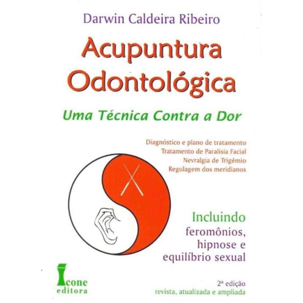 Acupuntura Odontológica