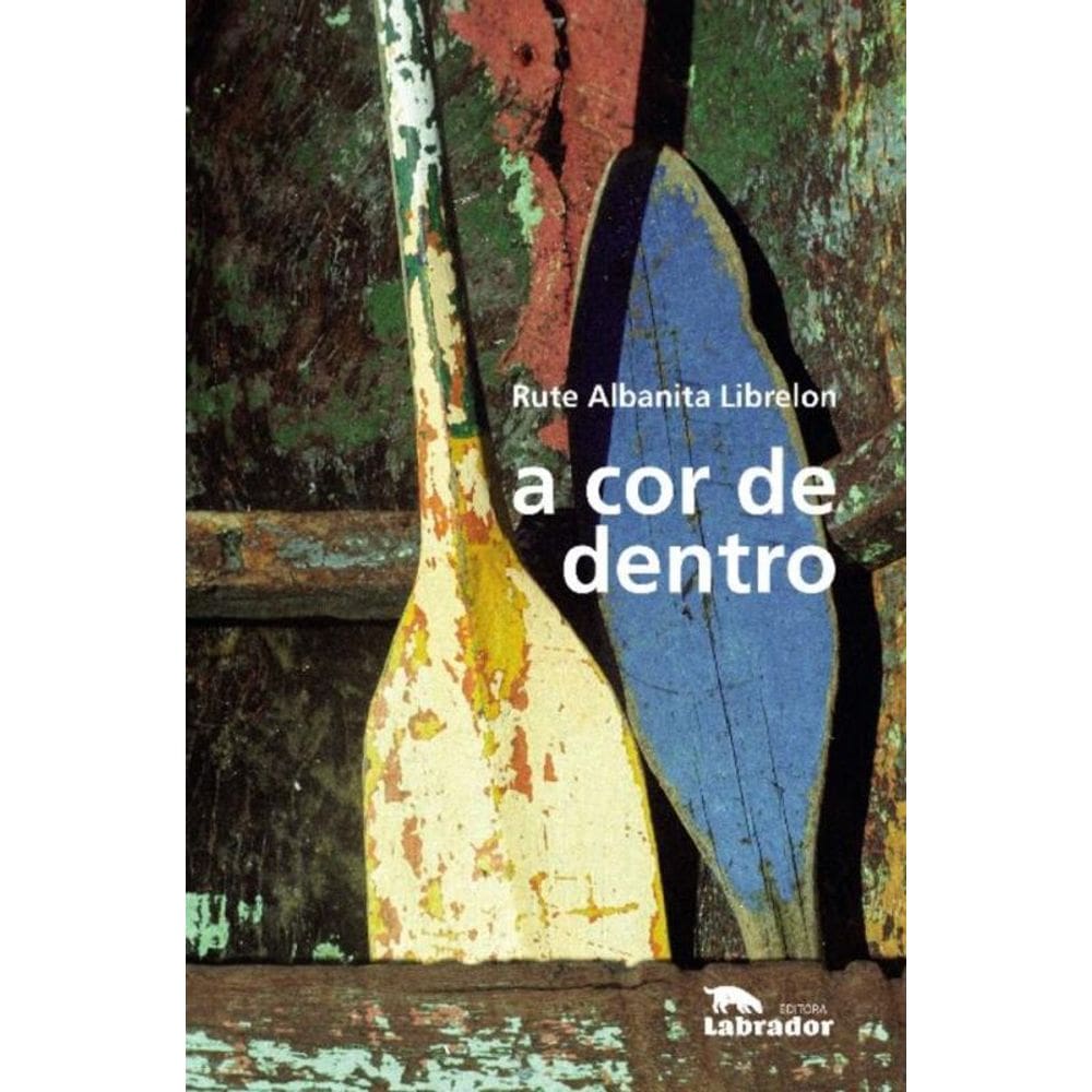 Cor de Dentro, A