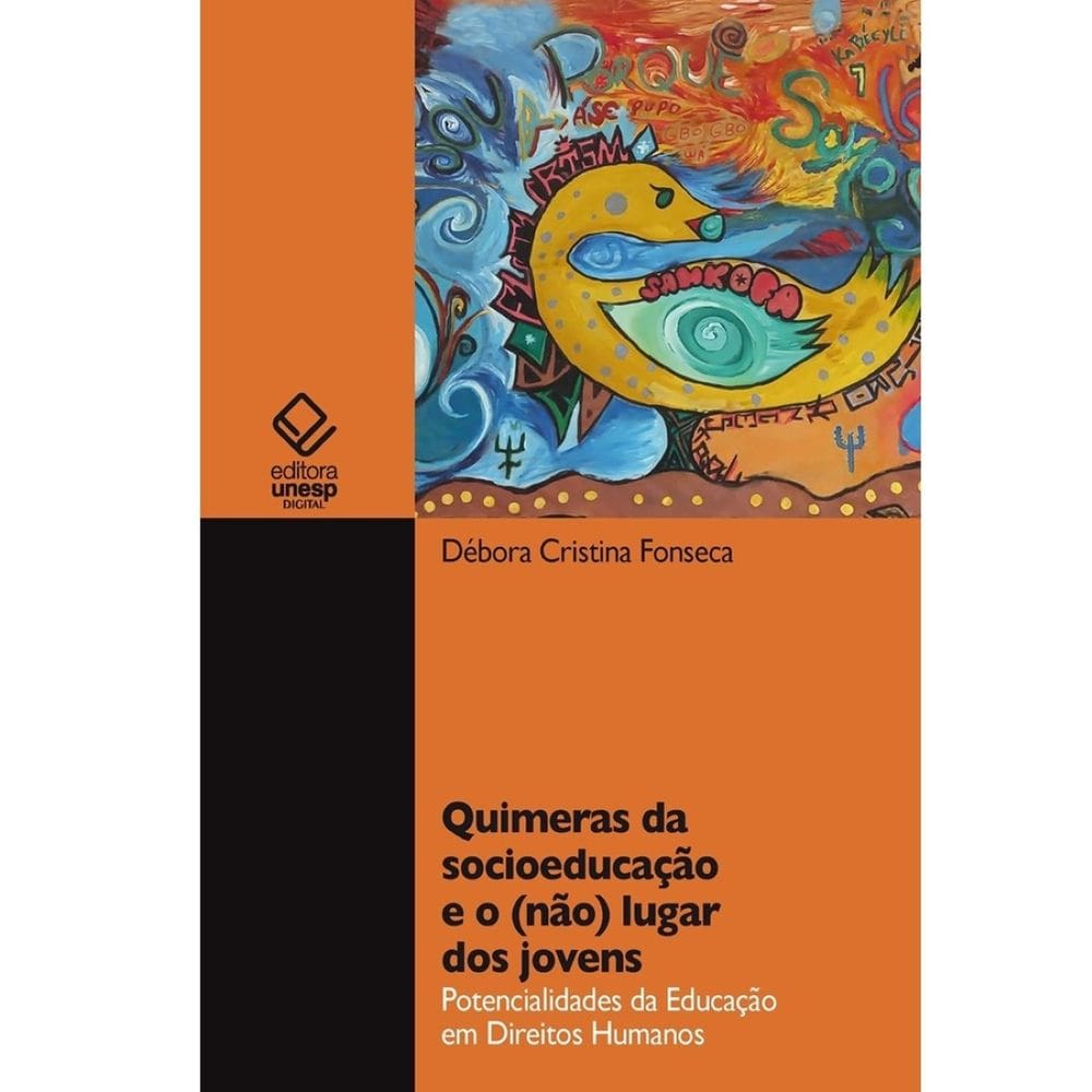 Quimeras da socioeducação e o (não) lugar dos jovens