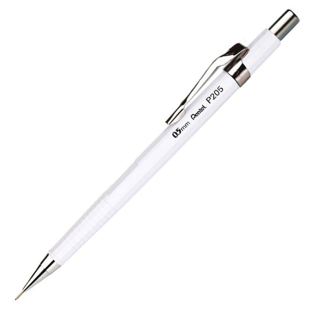 Lapiseira Pentel P205 0.5 mm
