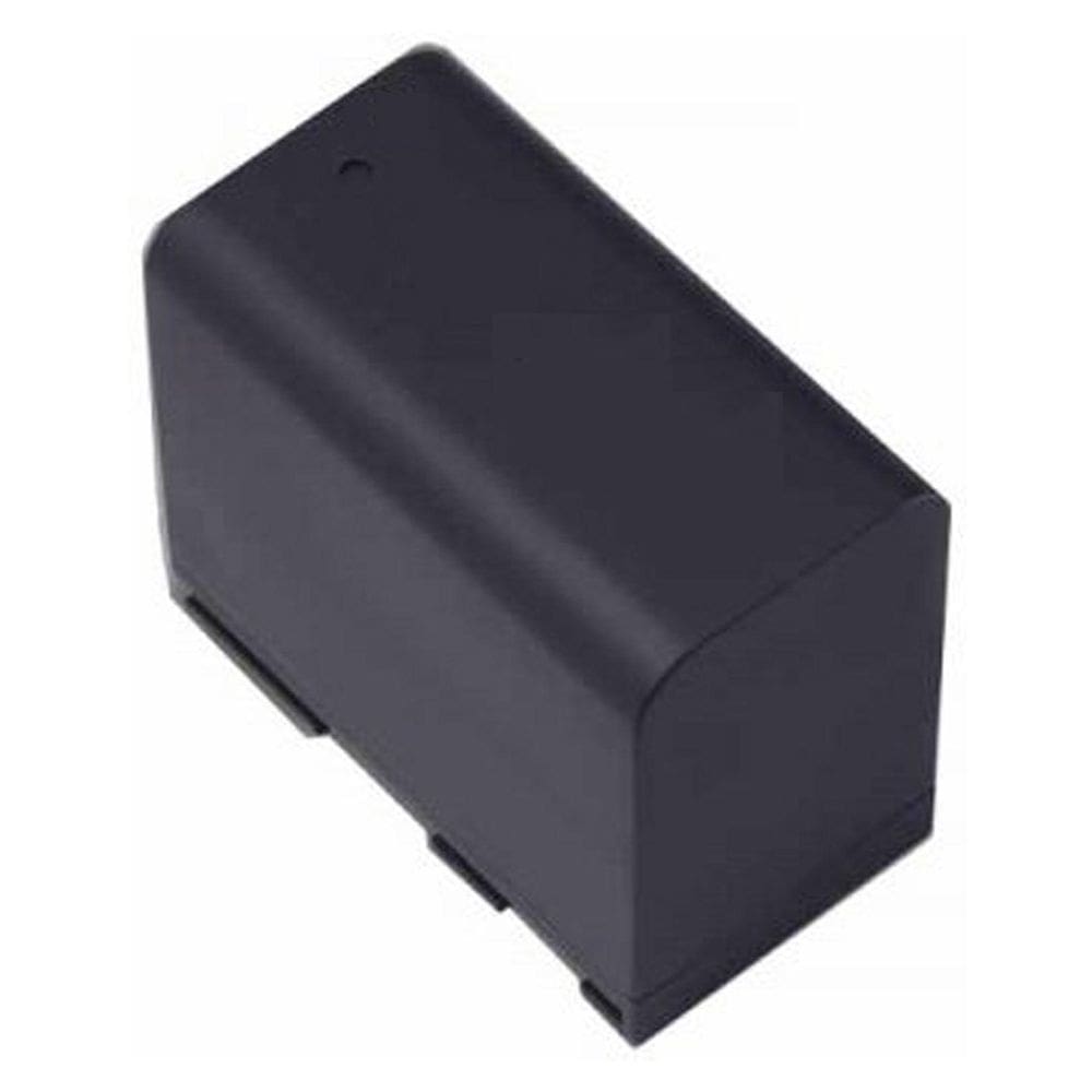 Bateria Bp-970G Para Filmadoras Canon 6300Mah E 7.4V