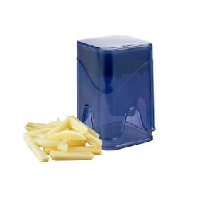 Fatiador Cortador Manual De Batatas Legumes Em Palito