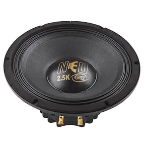 Alto Falante Woofer Eros Neo E15 2.5K 15 4R Ou 8R 1250Wrms