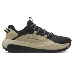 Tênis Under Armour CH Arise Preto/Bege