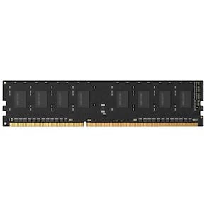 Memoria Hiksemi Hiker 8GB DDR3 1600MHz 1.5V Para Desktop - HSC308U16Z1 8G