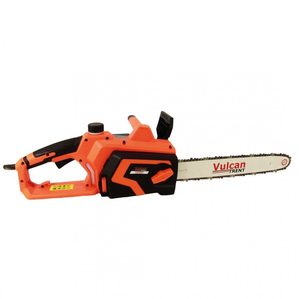 Motosserra Elétrica - Eletrosserra - 1600w 16 Pol VSE1600 Vulcan 220V