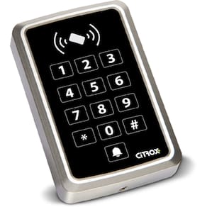 Controladora Acesso Plus Citrox