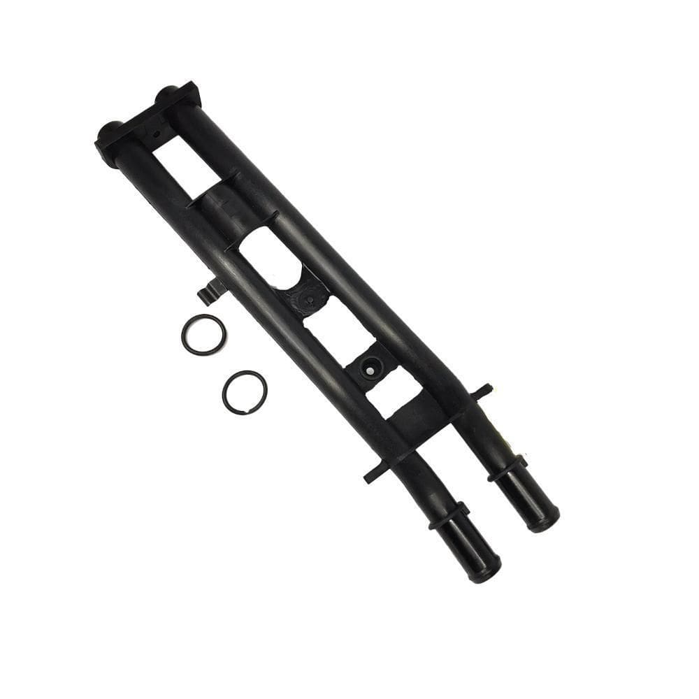 Tubo Radiador Ar Quente  Fiat 7087668