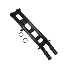 Tubo Radiador Ar Quente  Fiat 7087668