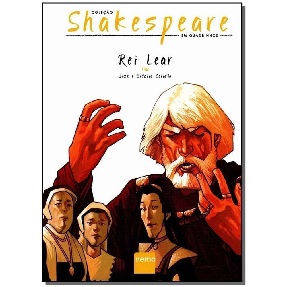 Rei Lear