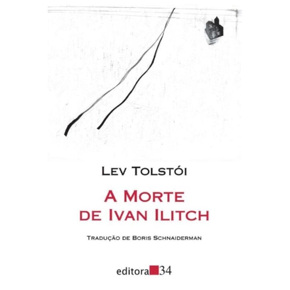 A Morte de Ivan Ilitch