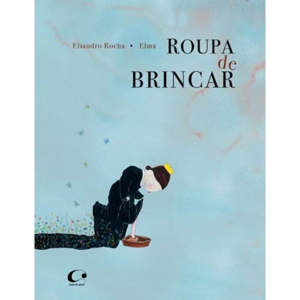Roupa de brincar