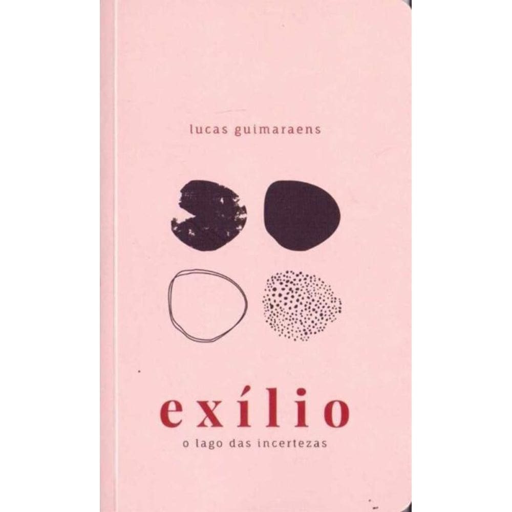 Exilio: O Lago da Incertezas