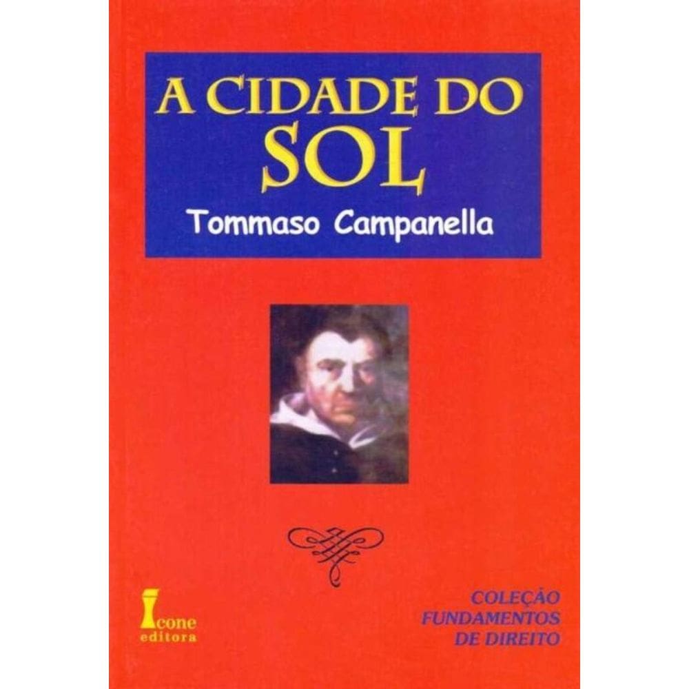 Cidade do Sol, A - (Icone)