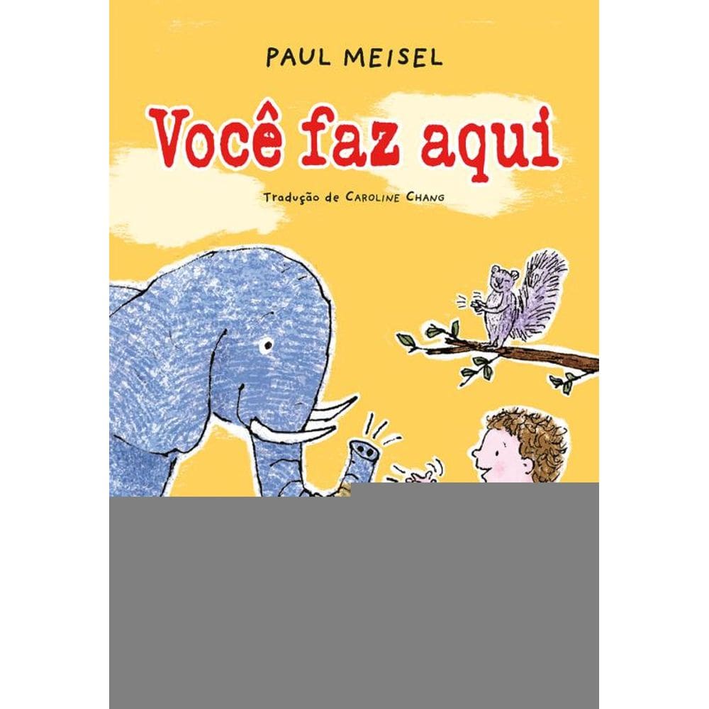 Você Faz Aqui