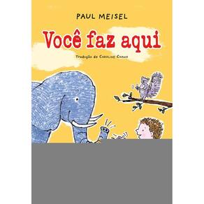 Você Faz Aqui