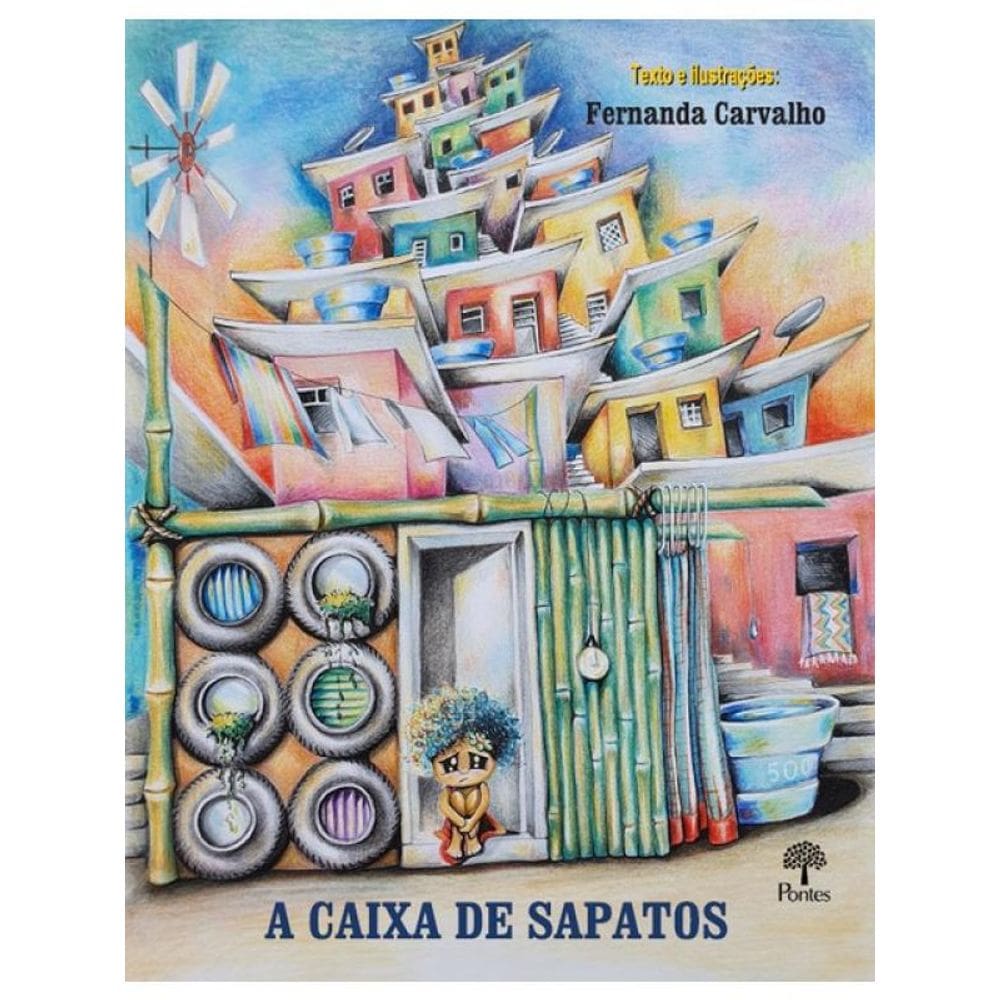 A Caixa De Sapatos