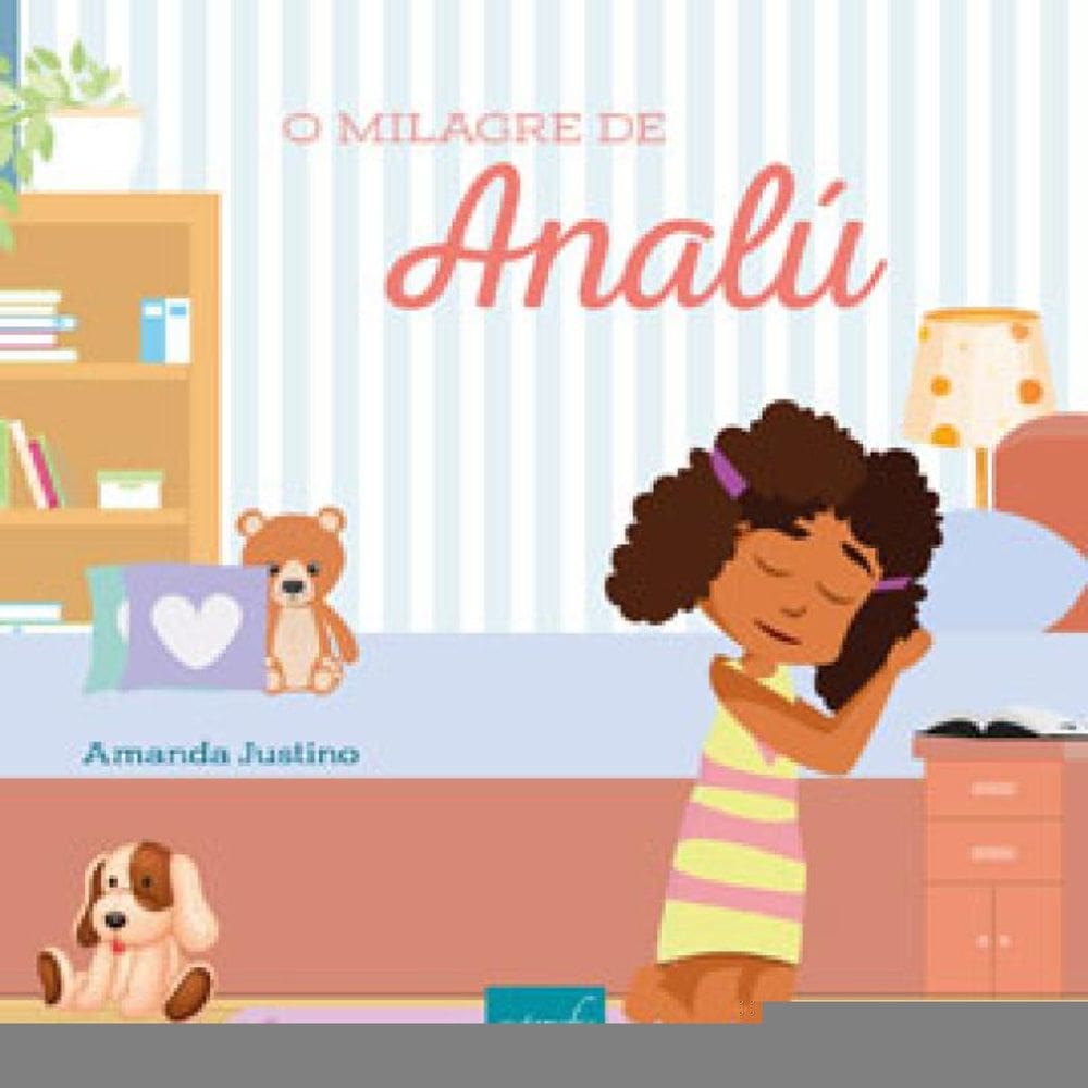 O Milagre De Analú