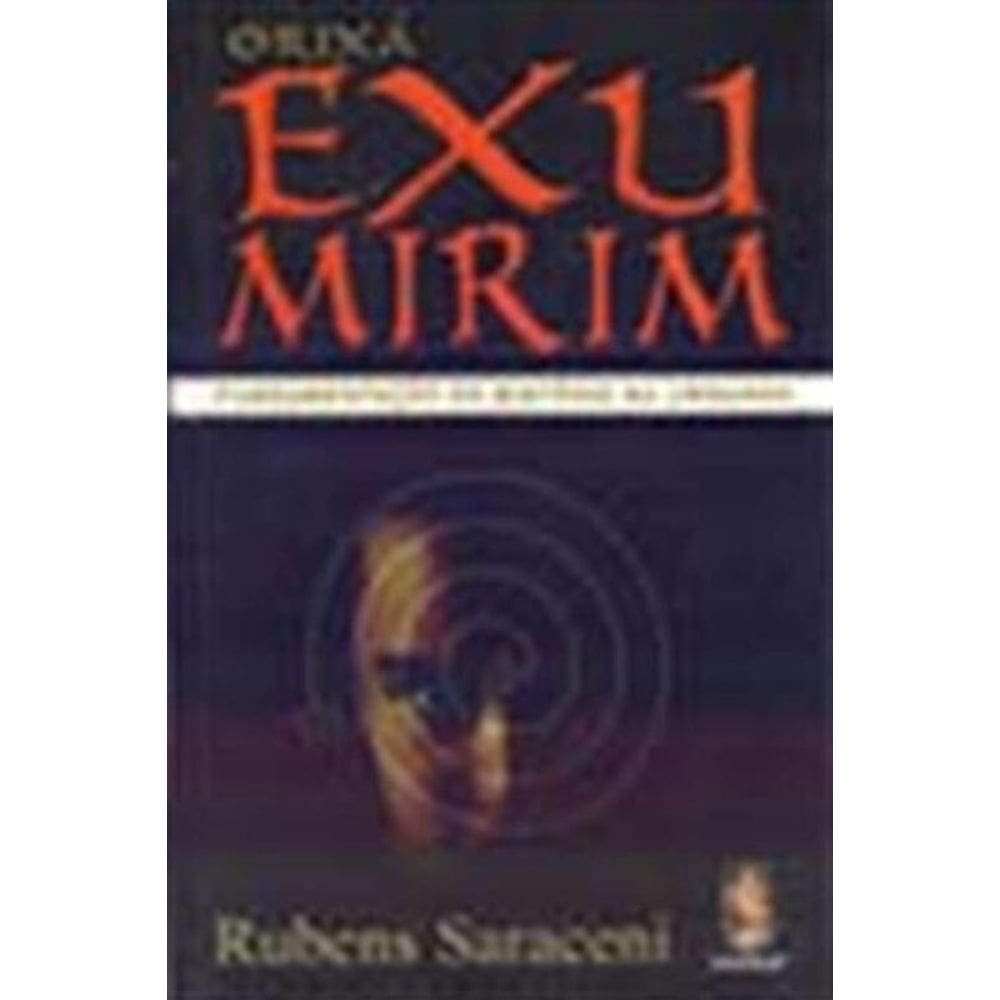Orixá Exu Mirim