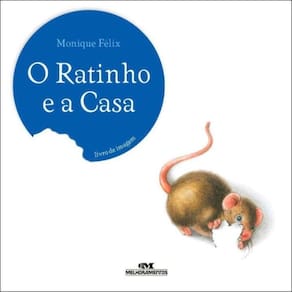 Ratinho em Casa, O