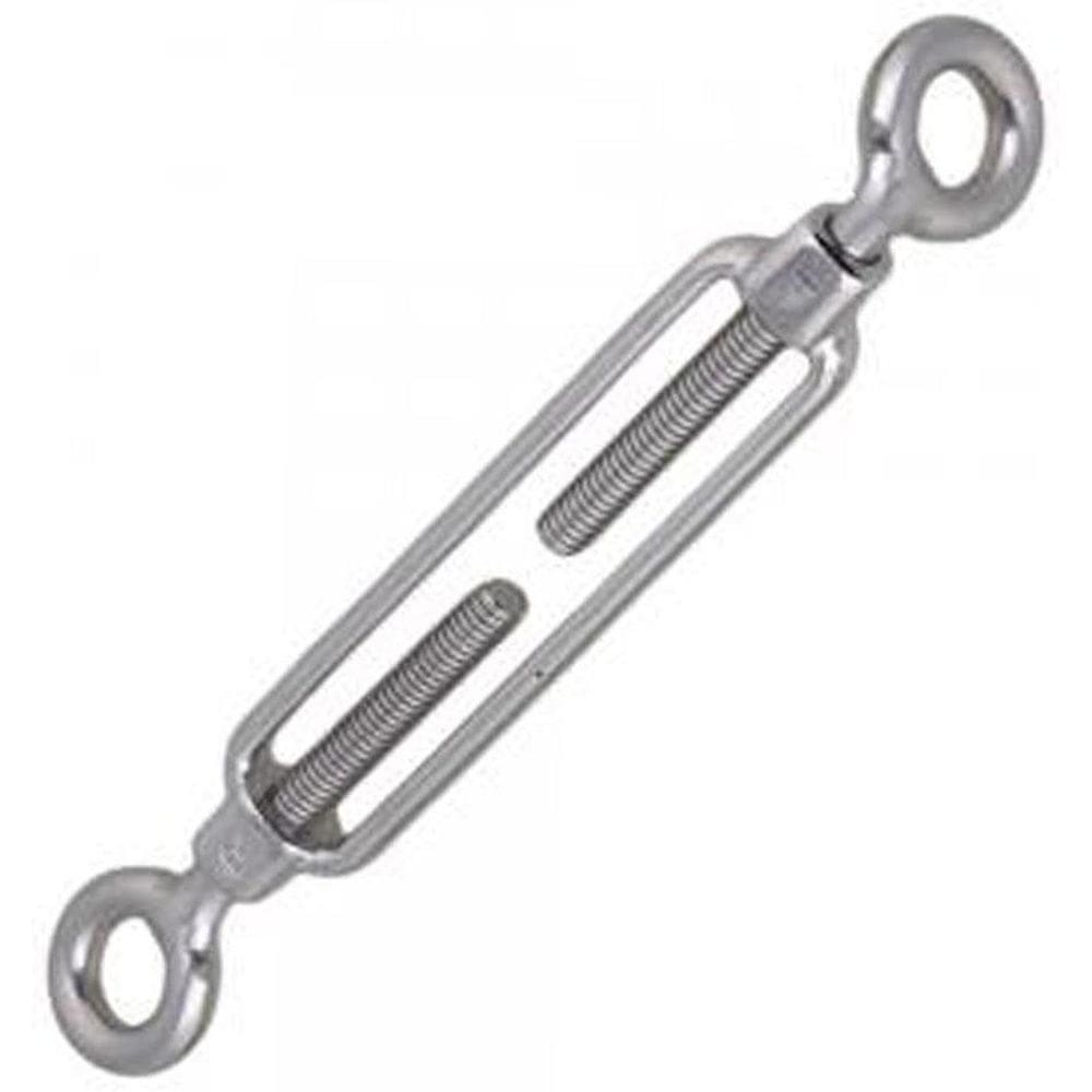 Esticador Inox 316 Olhal X Olhal 5Mm