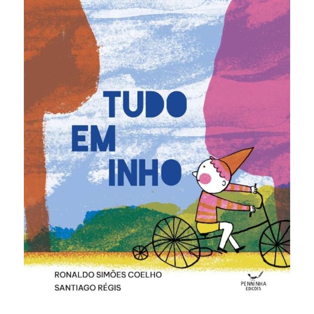 Tudo em Inho