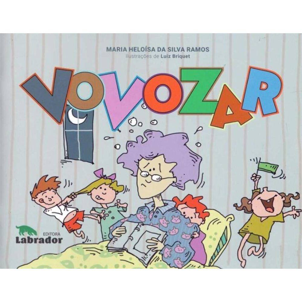 Vovozar