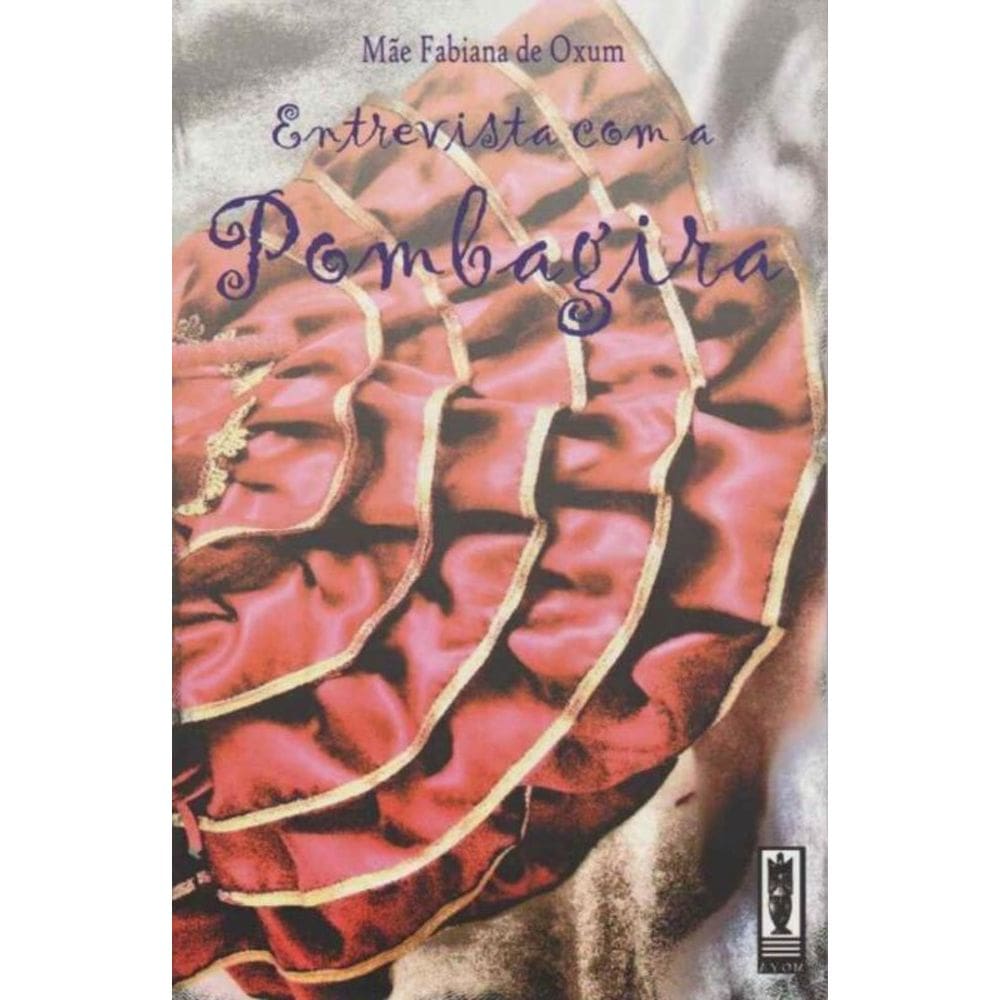 Entrevista Com a Pombagira
