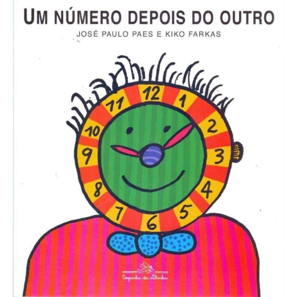 Um Número Depois do Outro