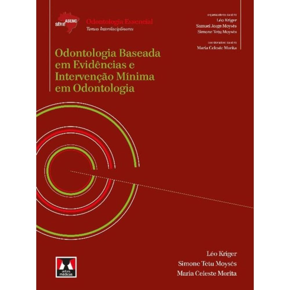 Abeno - Odontologia Baseada Em Evidencias