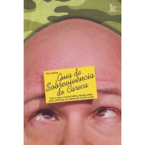 Guia de Sobrevivência do Careca