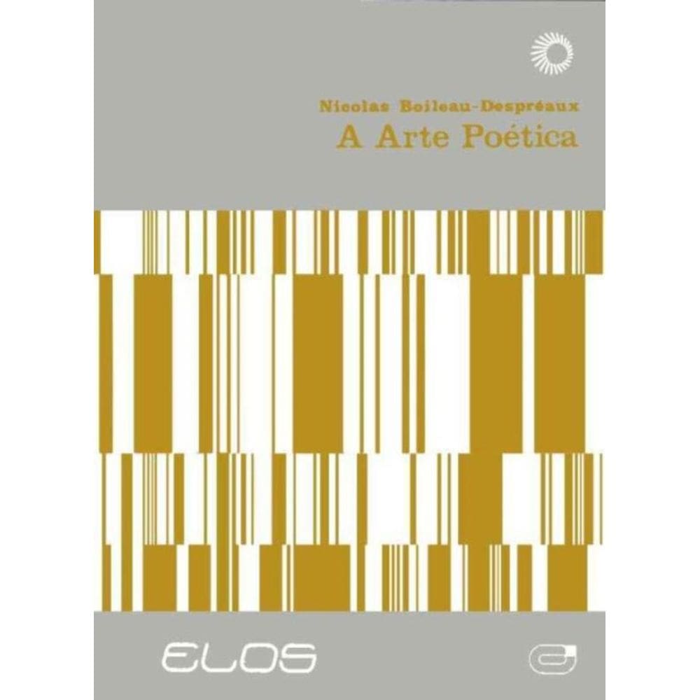 A arte poética