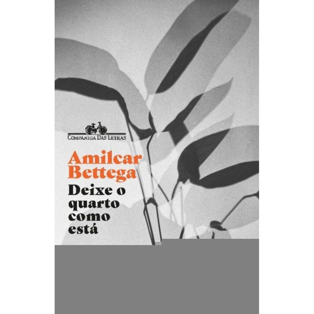 Deixe o Quarto Como Está