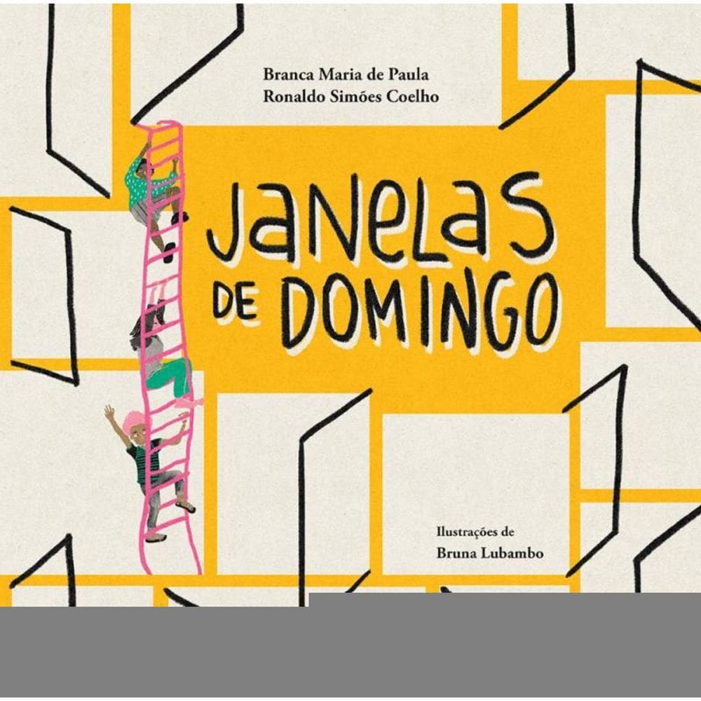 Janelas de Domingo