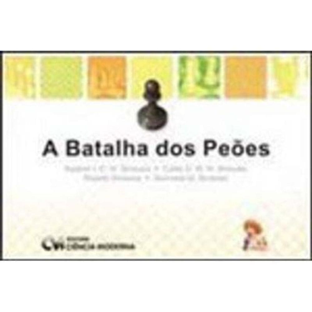 A Batalha dos Peões