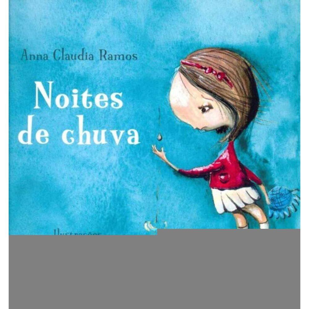 Noites de Chuva