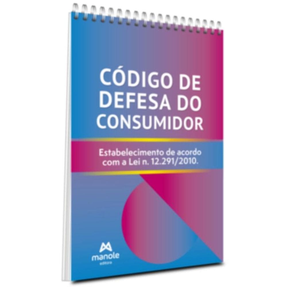 Codigo De Defesa Do Consumidor - 14Ed/24