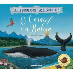 Caracol e a Baleia, O