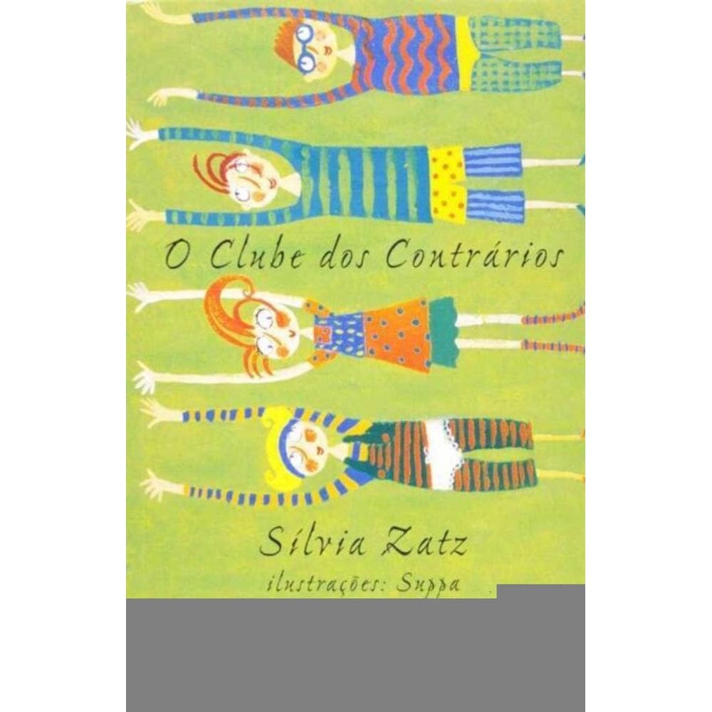 Clube dos Contrários, Os