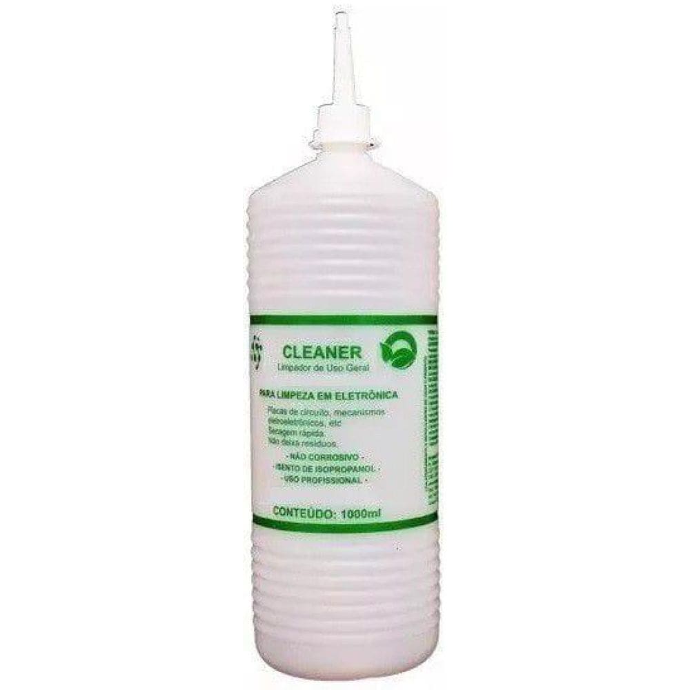 Limpador De Uso Geral Cleaner 1 Litro Implastec