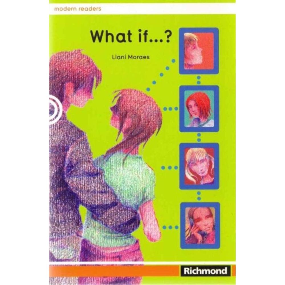 What If...