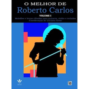 o Melhor De Roberto Carlos - Volume 1