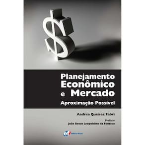 Planejamento Econômico e Mercado - Aproximação Possível