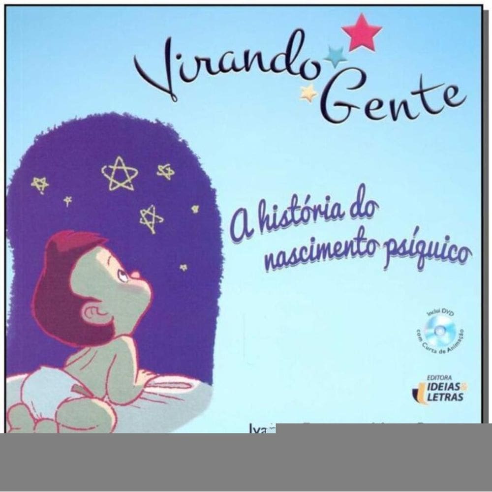 Virando Gente