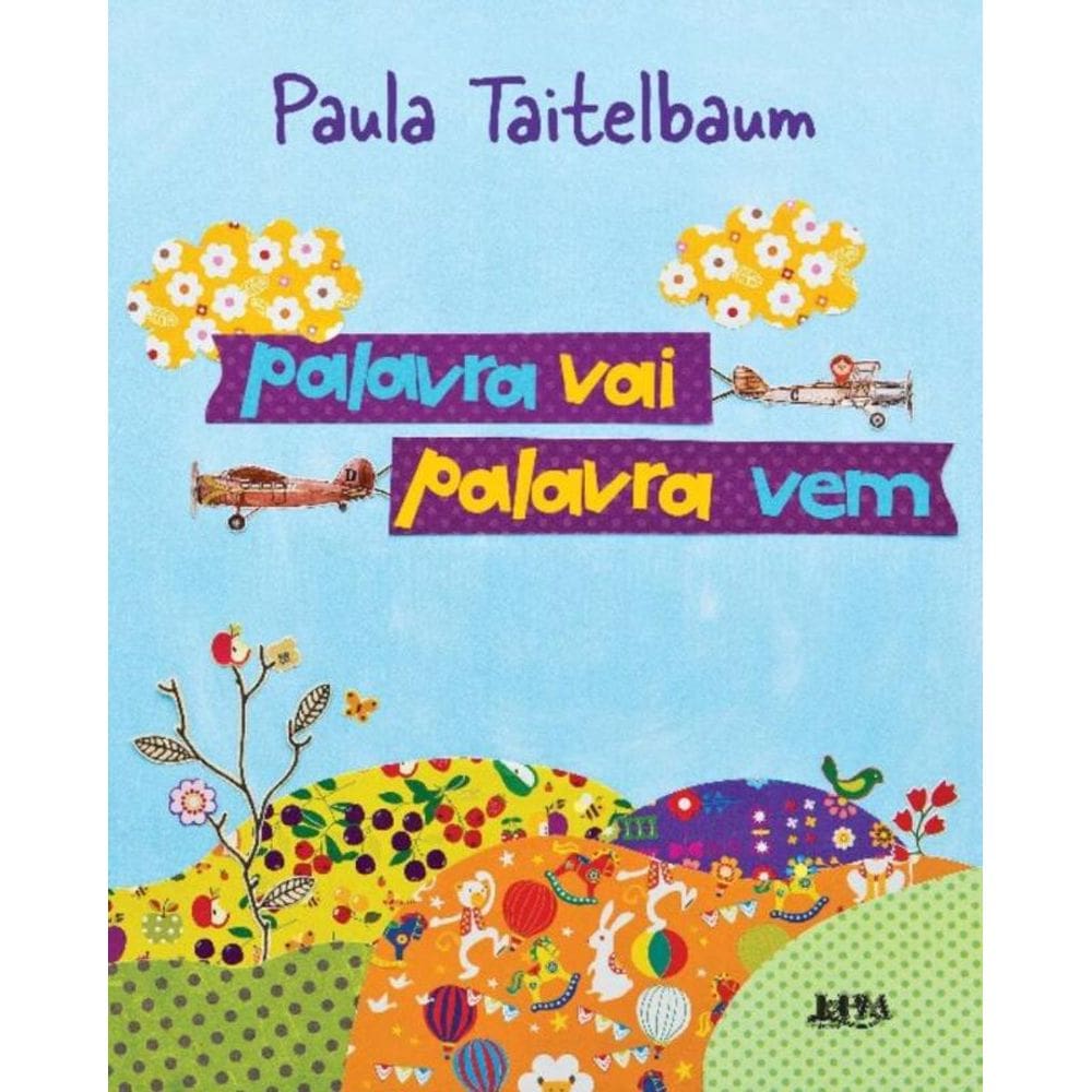 Palavra vai, palavra vem