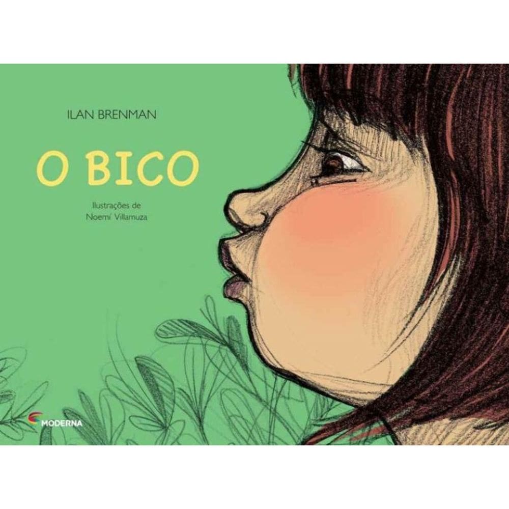 Bico, O