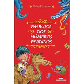 Em Busca dos Números Perdidos