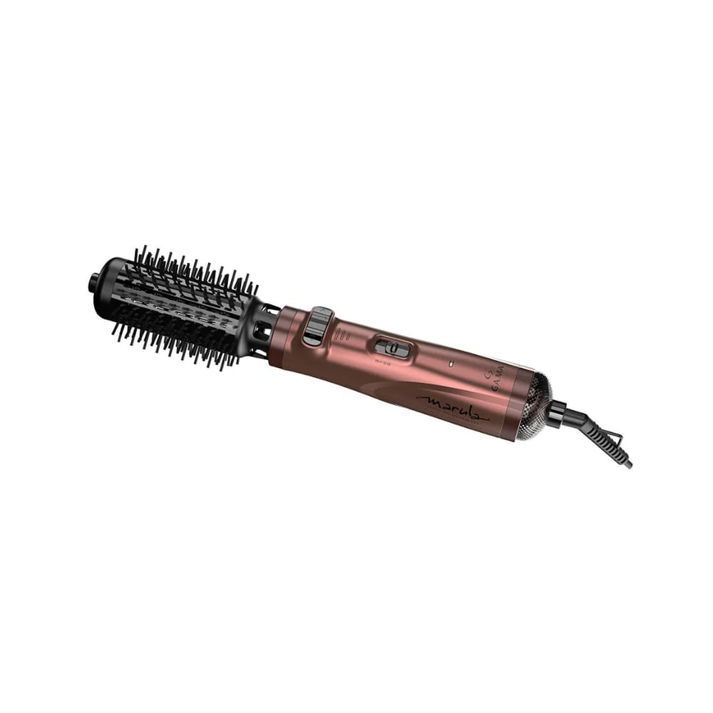 Escova Secadora Rotativa Modeladora Gama Marula 1100W - Bivolt