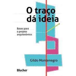 Traço da Ideia, O