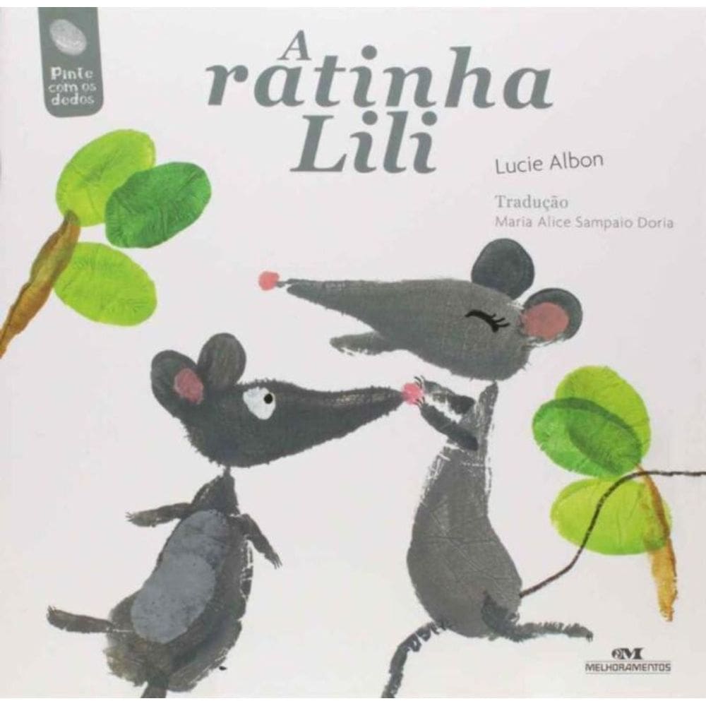 Ratinha Lili, A